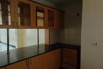 3 Bed Apartment with En Suite at Lavington