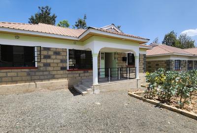3 Bed House with En Suite at Forest Line Road