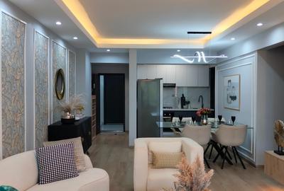 1 Bed Apartment with Swimming Pool at Sports Road