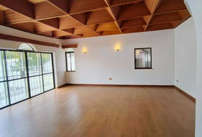 Commercial Property with Service Charge Included at Mandera Road - 2