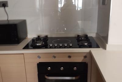 2 Bed Apartment with En Suite in Kileleshwa - 3