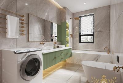 4 Bed Apartment with En Suite at Ndemi Road - 2