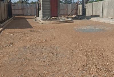 0.5 ac Residential Land in Tigoni