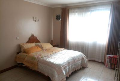 3 Bed Apartment in Kilimani