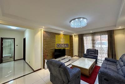 2 Bed Apartment in Thika Road