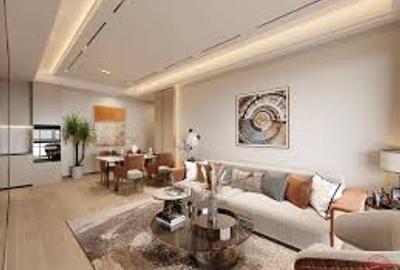 1 Bed Apartment with En Suite in Westlands Area - 4