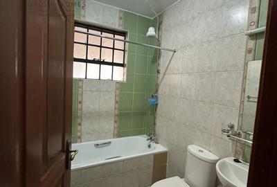 2 Bed Apartment with En Suite at Kilimani