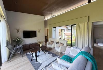 3 Bed Townhouse with En Suite at Runda - 2