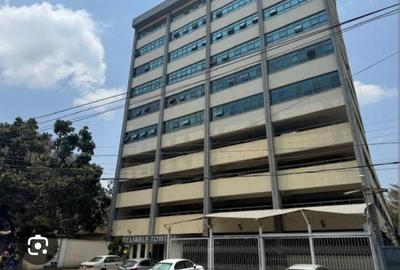 10,500 m² Commercial Property with Service Charge Included at Westlands