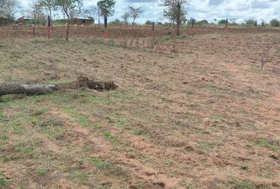 Land at Garissa Road - 3