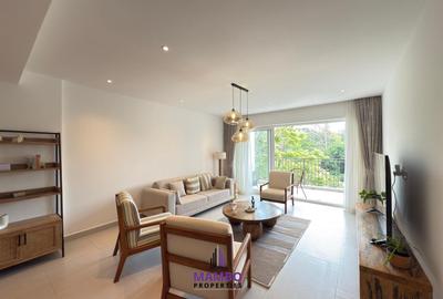 Furnished 3 Bed Apartment with En Suite at General Mathenge - 3