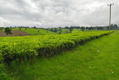 Land at Githiga Road