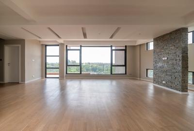 4 Bed Apartment with En Suite at General Mathenge - 4