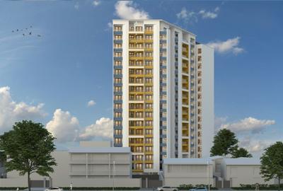 1 Bed Apartment with Borehole in Nairobi West - 3