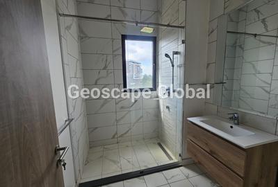 3 Bed Apartment with En Suite in Runda - 4