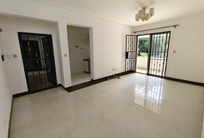 1 Bed Apartment with Swimming Pool in Kileleshwa