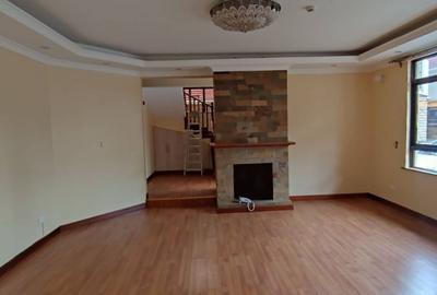 5 Bed Townhouse in Lavington