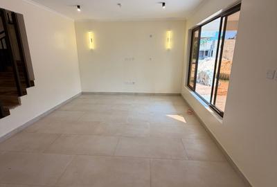 4 Bed House with En Suite at Mtwapa - 4