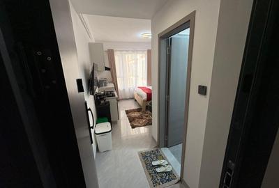 Serviced Studio Apartment with En Suite in Kilimani - 2
