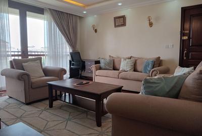 Serviced 3 Bed Apartment with En Suite in Upper Hill