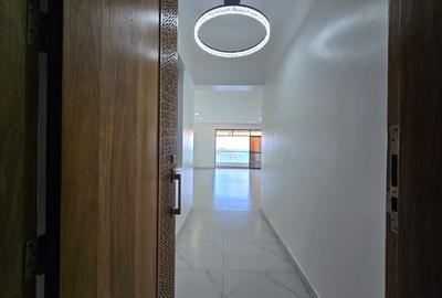 3 Bed Apartment with En Suite at Nyali - 2