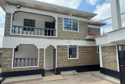 4 Bed House with En Suite at Nkoroi - 3