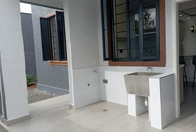 3 Bed House with En Suite at Muigai - 4