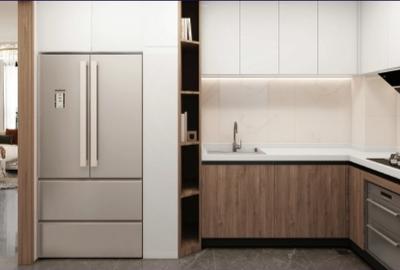 2 Bed Apartment with En Suite in Lavington - 4