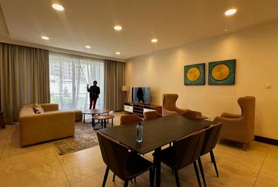 Furnished 2 Bed Apartment with En Suite at Westlands Area - 2