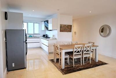 Furnished 2 Bed Apartment with En Suite in Rhapta Road