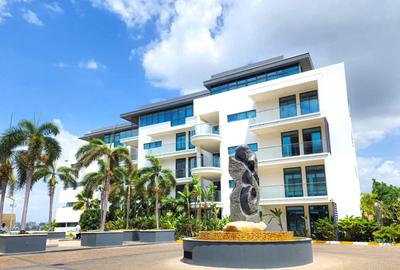 Serviced 3 Bed Apartment with En Suite at Mt Kenya - 4