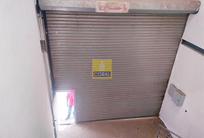Warehouse with Parking in Jogoo Road - 4