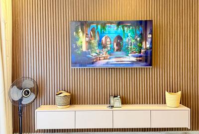 Furnished 2 Bed Apartment with En Suite in Brookside - 3