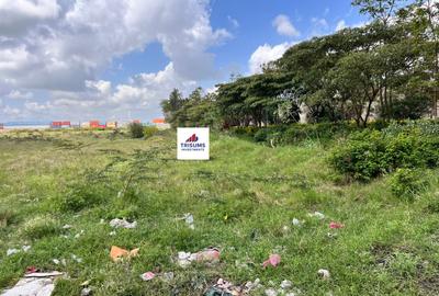 3 ac Land in Industrial Area