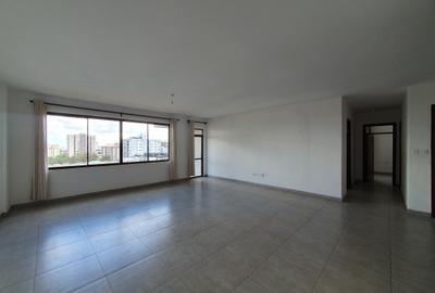 2 Bed Apartment with En Suite in Parklands