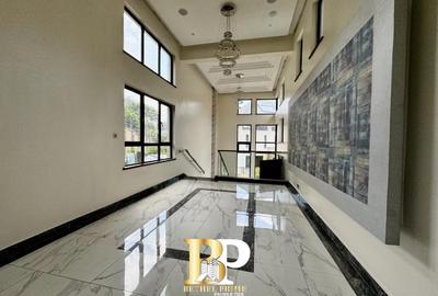 5 Bed Villa with En Suite in Lower Kabete - 3