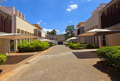 5 Bed Townhouse with En Suite at Muthangari Road - 3