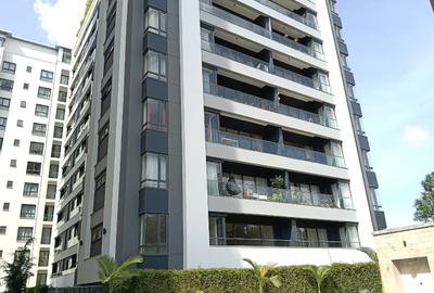 2 Bed Apartment with En Suite at Riverside Drive