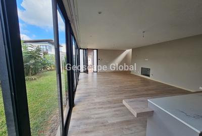 4 Bed House with En Suite at Kiambu - 2