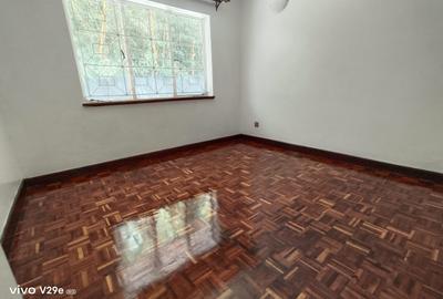 4 Bed Townhouse with En Suite in Kilimani - 4