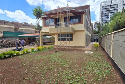 5 Bed Townhouse with En Suite at Lavington Green - 4