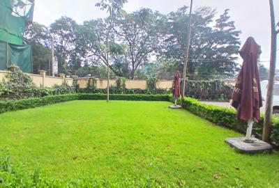 2 Bed Apartment with En Suite at Mbaazi Avenue - 3