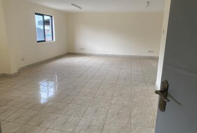 7,616 ft² Warehouse with Backup Generator in Eastern ByPass - 3