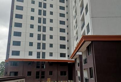 2 Bed Apartment with En Suite in Kileleshwa - 4