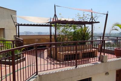 2 Bed Apartment with Swimming Pool in Madaraka - 2
