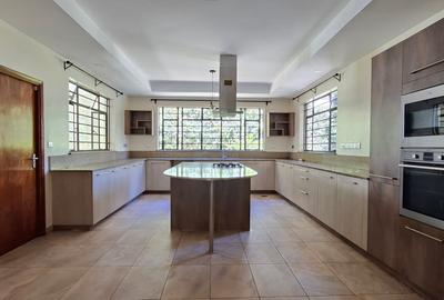 5 Bed House with En Suite at Off Lower Kabete Rd - 3
