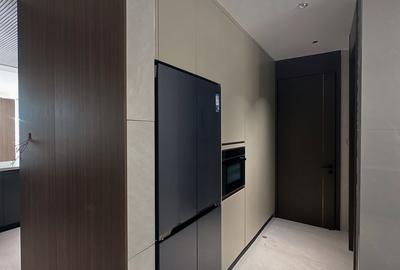 5 Bed Townhouse with En Suite at Lavington Green - 4