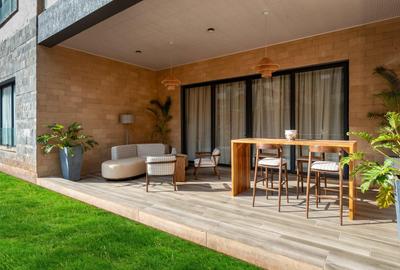 4 Bed Apartment with En Suite in Loresho