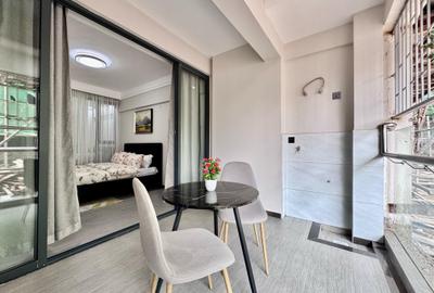 Serviced 2 Bed Apartment with En Suite at Yaya Centre