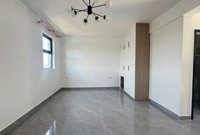 Studio Apartment in Kilimani
